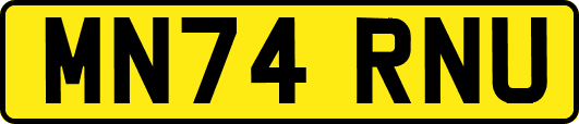 MN74RNU