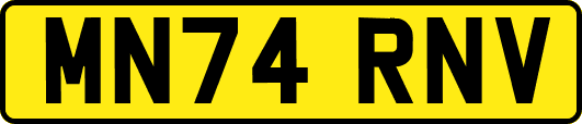 MN74RNV