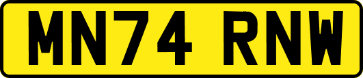 MN74RNW