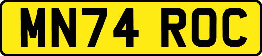 MN74ROC