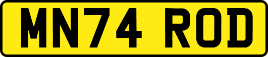 MN74ROD
