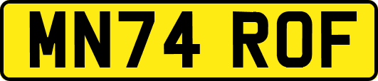 MN74ROF