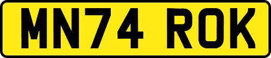 MN74ROK