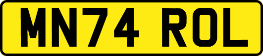 MN74ROL