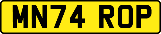 MN74ROP
