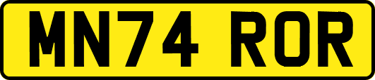MN74ROR