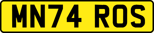 MN74ROS