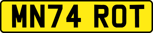 MN74ROT