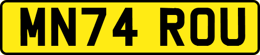MN74ROU