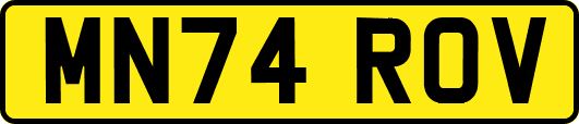 MN74ROV