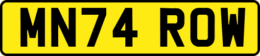 MN74ROW