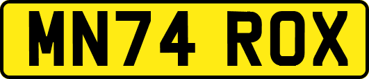 MN74ROX