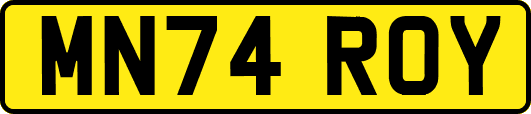 MN74ROY