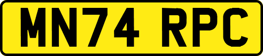 MN74RPC