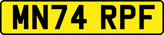 MN74RPF