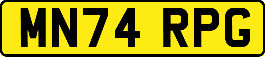 MN74RPG