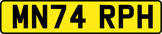 MN74RPH