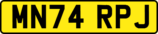 MN74RPJ