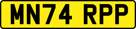 MN74RPP