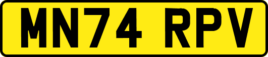 MN74RPV