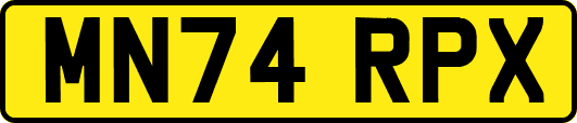 MN74RPX