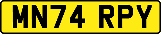 MN74RPY
