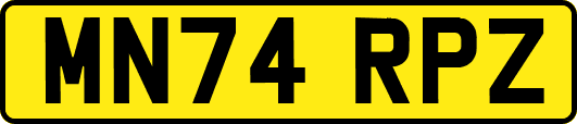 MN74RPZ