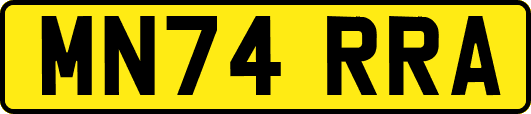 MN74RRA