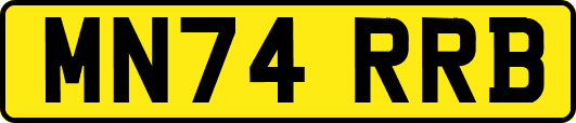 MN74RRB