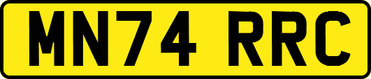 MN74RRC