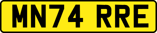 MN74RRE