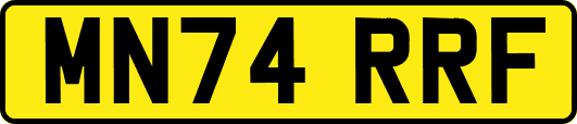 MN74RRF