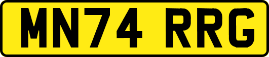 MN74RRG