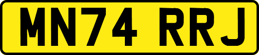 MN74RRJ
