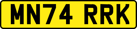 MN74RRK