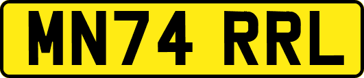 MN74RRL