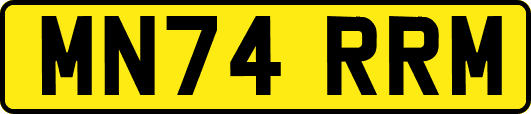 MN74RRM