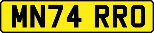 MN74RRO