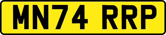 MN74RRP