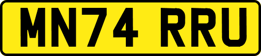 MN74RRU