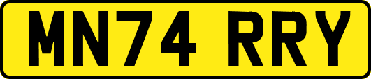 MN74RRY
