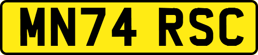 MN74RSC