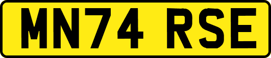 MN74RSE
