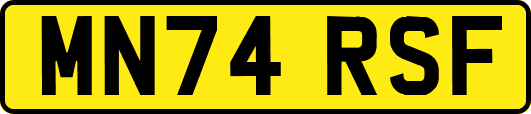 MN74RSF