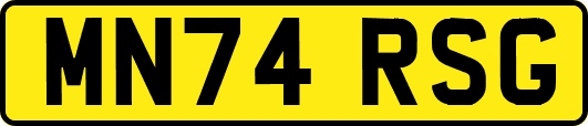 MN74RSG