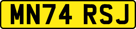 MN74RSJ