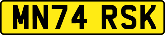 MN74RSK