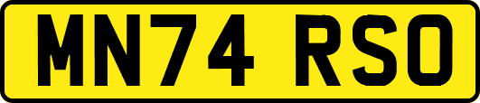 MN74RSO
