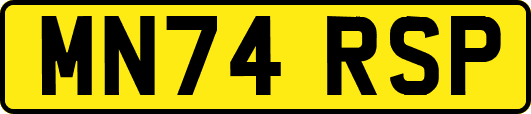 MN74RSP