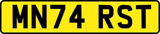 MN74RST